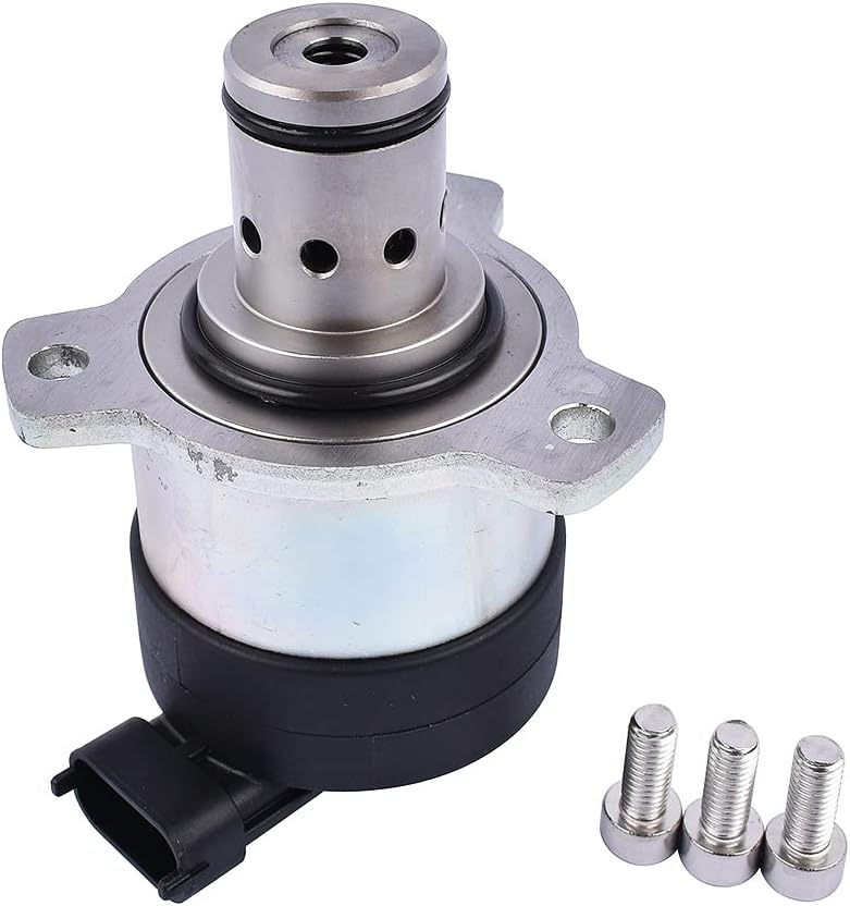 Lamerto Fuel Meter Metering Quantity Control Valve Replacement for Detroit DD13 DD15 Diesel Engine # A0000900069 F00N210196 F00N210223 - Image 2